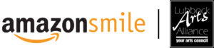 Lubbock Arts Alliance and Amazon Smile