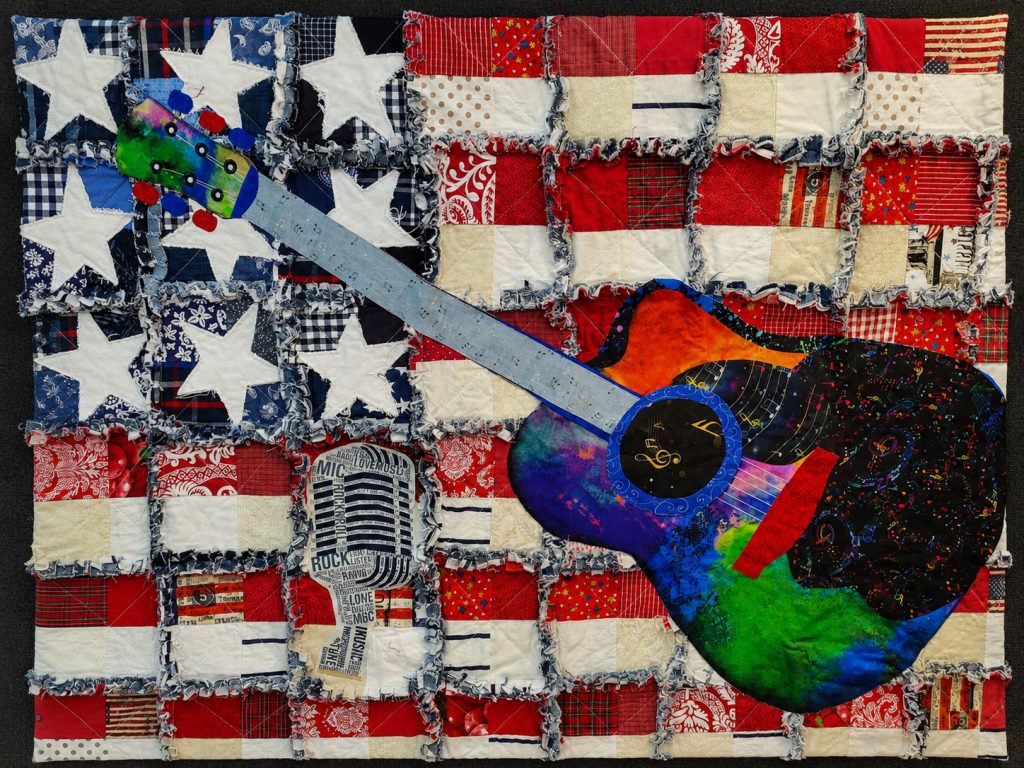 Patricia Ramirez – Art After Program